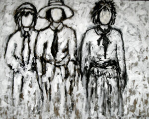 100 adam bojara ''ania'' 120x170 2005