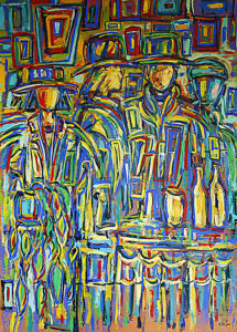 115.''oni'' 150x200 — kopia