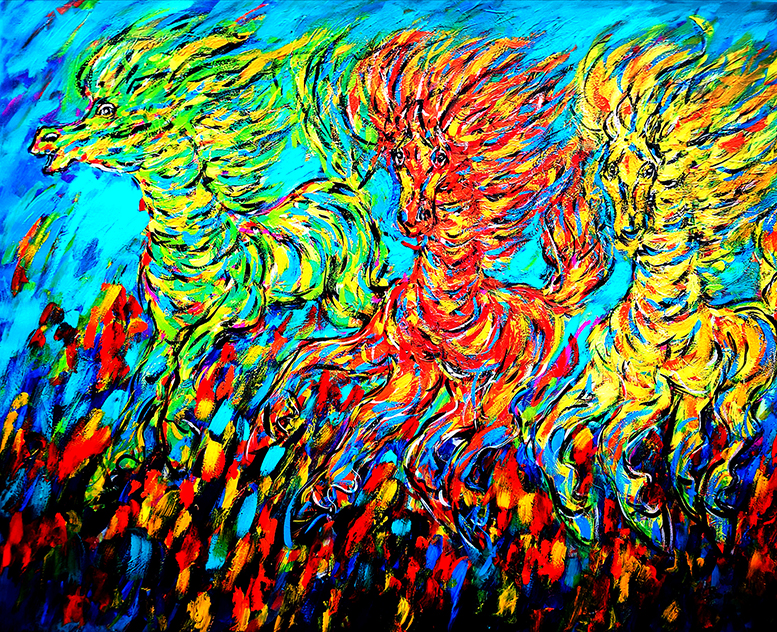 12 ADAM BOJARA K12 2024 AKRYL PL. 170X140