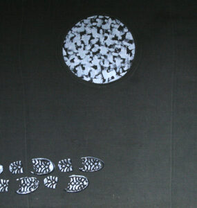 26 adam bojara akryl brezeny ''nato'' 140x140 1994