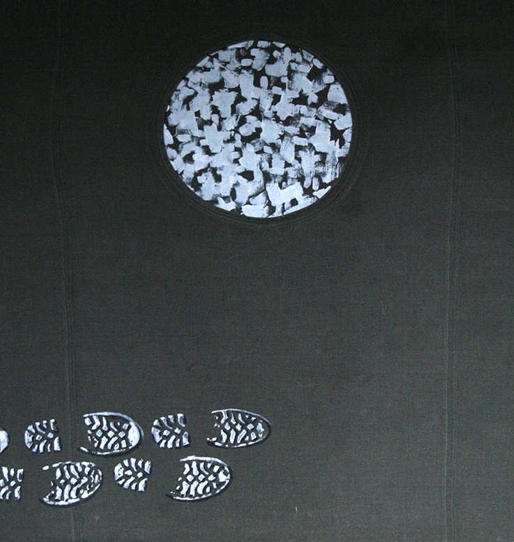 26 adam bojara akryl brezeny ''nato'' 140x140 1994