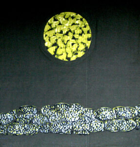 27 adam bojara akryk brezent ''nato'' 140x140 1994