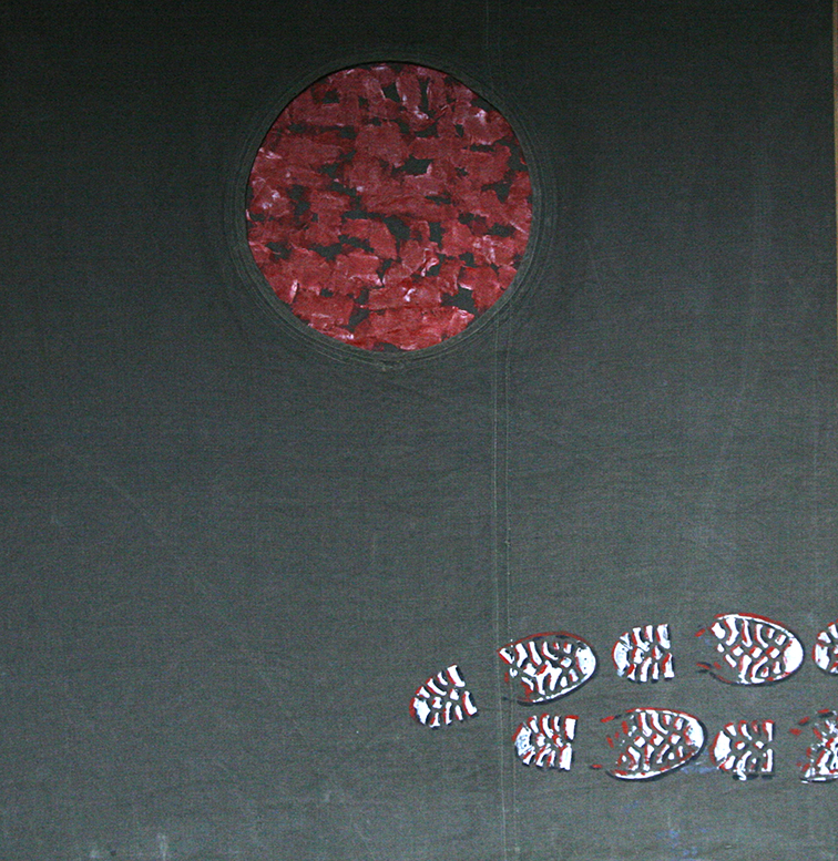 28 adam bojara akryl brezet ''nato'' 140x140 1994