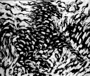 32 adam bojara ''k32''akryl pŁ. 2001