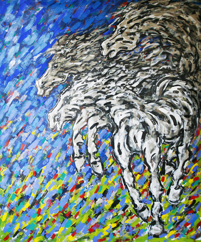 33 adam bojara ''k33'' 2006 14x170 akryl pŁ.