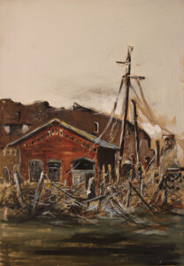 65 warszawa 1945 70x100 1985