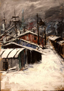 67 warszawa 1945 70x100 1985