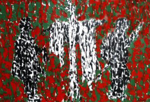 69 adam bojara '' akt odkupienia ''170x120 1987