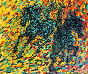 7 adam bojara 170x140 akryl ''k21'' oŁ.adambojara