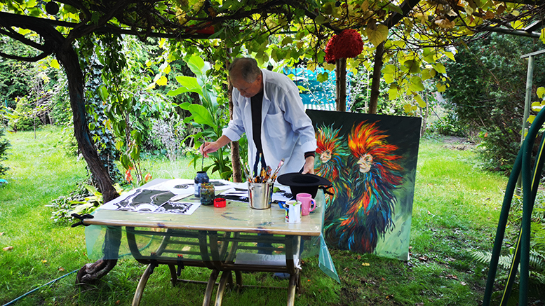 adam bojara''w moim ogrodzie'' (10)