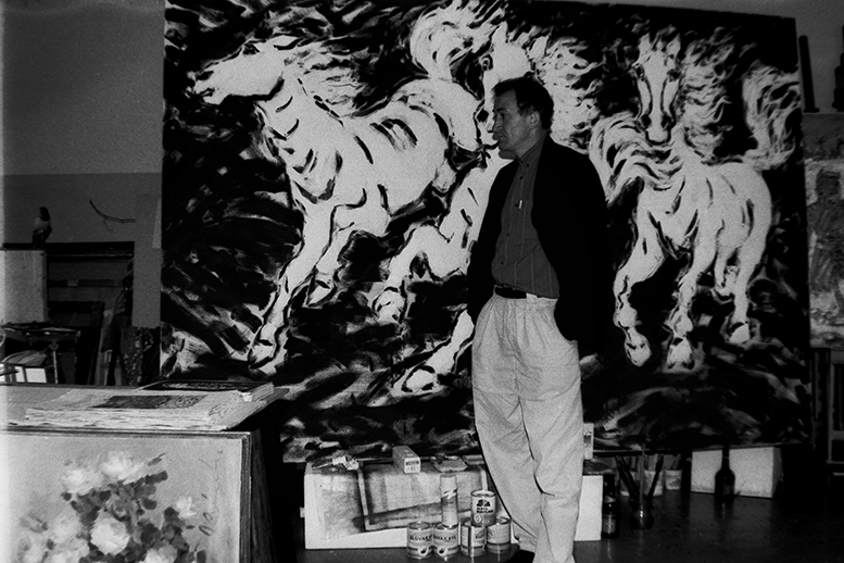 adam bojara''w moim ogrodzie'' (13)