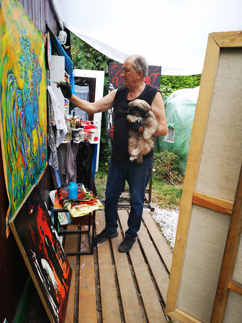 adam bojara''w moim ogrodzie'' (17)