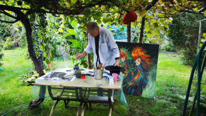 adam bojara''w moim ogrodzie'' (20)