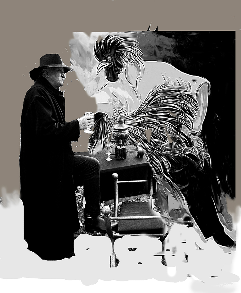 adam bojara''w moim ogrodzie'' (5)