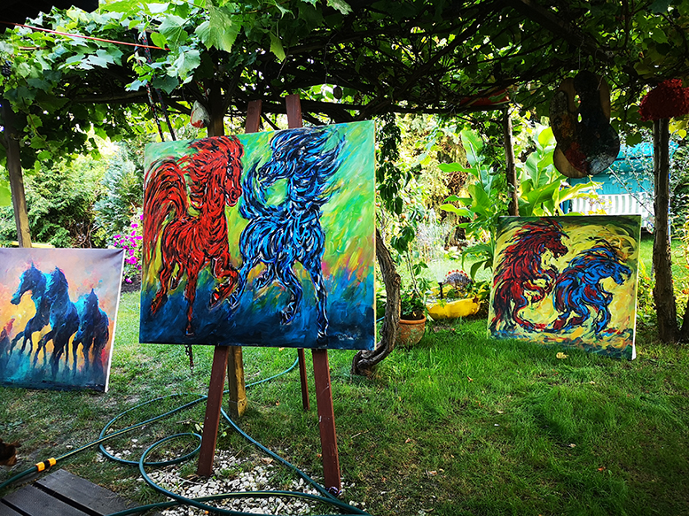 adam bojara''w moim ogrodzie'' (9)