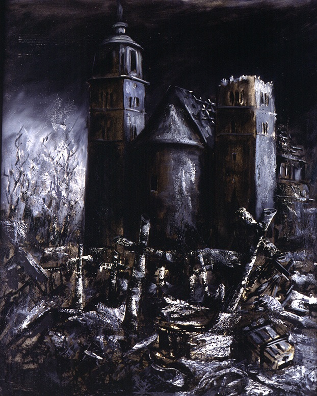 tum ŁĘczycki 39 1985