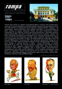 1 teatr rampa dyrektorzy