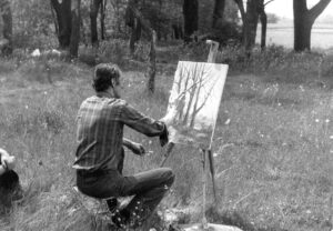 adam bojara''w moim ogrodzie'' (2)